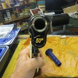 Dan Wesson 50th Anniversary 1911 - 4 of 10