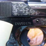 Dan Wesson 50th Anniversary 1911 - 9 of 10