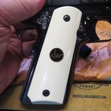 Dan Wesson 50th Anniversary 1911 - 8 of 10