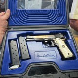 Dan Wesson 50th Anniversary 1911 - 1 of 10