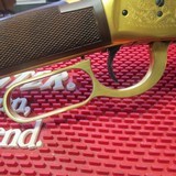 Winchester Antlered Game SN. AG595 - 14 of 14