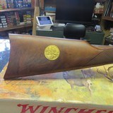 Winchester Antlered Game SN. AG595 - 2 of 12