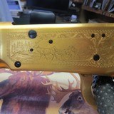 Winchester Antlered Game SN. AG595 - 7 of 12