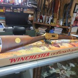 Winchester Antlered Game SN. AG595