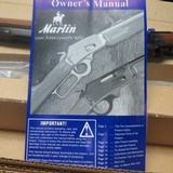 Marlin 1985 CB 45-70 New in
the Box - 8 of 9