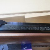 Marlin 1985 CB 45-70 New in
the Box - 5 of 9