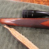 Sako Rihimaki 222 Rem Made in Finland - 4 of 15