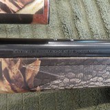 Thompson Center Encore Combo 209x50Cal Muzzleloader & 20GA Slug Barrell - 5 of 9