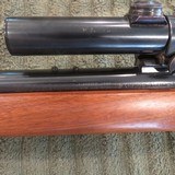 Thompson Center Encore Combo 209x50Cal Muzzleloader & 20GA Slug Barrell - 9 of 9