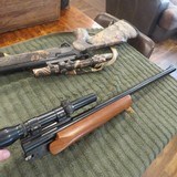 Thompson Center Encore Combo 209x50Cal Muzzleloader & 20GA Slug Barrell - 8 of 9