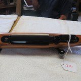 Rare Winchester Mod 70 Post 64 Mannlicher Stock - 11 of 12