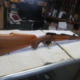 Rare Winchester Mod 70 Post 64 Mannlicher Stock - 3 of 12