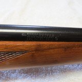 Rare Winchester Mod 70 Post 64 Mannlicher Stock - 10 of 12