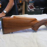 Rare Winchester Mod 70 Post 64 Mannlicher Stock - 4 of 12