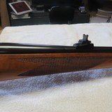 Rare Winchester Mod 70 Post 64 Mannlicher Stock - 7 of 12