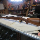 Rare Winchester Mod 70 Post 64 Mannlicher Stock