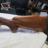 Rare Winchester Mod 70 Post 64 Mannlicher Stock - 2 of 12