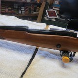 Rare Winchester Mod 70 Post 64 Mannlicher Stock - 5 of 12