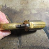 James Reid My Friend The Knuckle Duster 22Short - 3 of 10