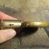 James Reid My Friend The Knuckle Duster 22Short - 4 of 10