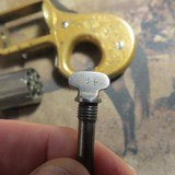 James Reid My Friend The Knuckle Duster 22Short - 9 of 10