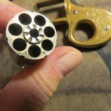 James Reid My Friend The Knuckle Duster 22Short - 10 of 10