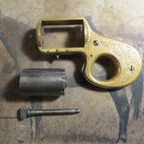 James Reid My Friend The Knuckle Duster 22Short - 8 of 10