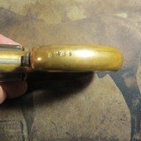 James Reid My Friend The Knuckle Duster 22Short - 5 of 10