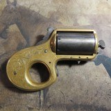 James Reid My Friend The Knuckle Duster 22Short - 2 of 10