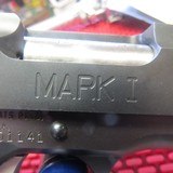 L.A.R. Grizzly Mark1 45 Win Mag - 4 of 6