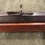 Winchester Model 1894 Deluxe Takedown Complete Front End Make an offer - 4 of 11