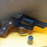 Ruger Speed Six SS-92 9mm New In the Box - 2 of 9
