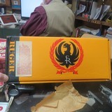 Ruger Speed Six SS-92 9mm New In the Box - 7 of 9