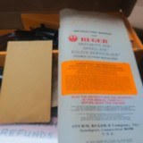 Ruger Speed Six SS-92 9mm New In the Box - 6 of 9
