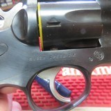 Ruger Speed Six SS-92 9mm New In the Box - 4 of 9