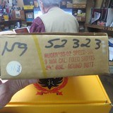 Ruger Speed Six SS-92 9mm New In the Box - 9 of 9