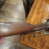 Winchester 1895 Rifle 30 GOV'T 03 Lyman 21 Sight C&R ok - 8 of 13
