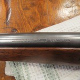 Winchester 1895 Rifle 30 GOV'T 03 Lyman 21 Sight C&R ok - 10 of 13
