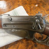 Winchester 1895 Rifle 30 GOV'T 03 Lyman 21 Sight C&R ok - 2 of 13