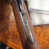 Winchester 1895 Rifle 30 GOV'T 03 Lyman 21 Sight C&R ok - 6 of 13