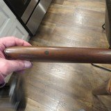 Winchester 1895 Rifle 30 GOV'T 03 Lyman 21 Sight C&R ok - 13 of 13