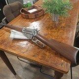 Winchester 1895 Rifle 30 GOV'T 03 Lyman 21 Sight C&R ok