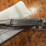 Winchester 1895 Rifle 30 GOV'T 03 Lyman 21 Sight C&R ok - 4 of 13