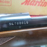 Marlin XL7 Walnut Stock 30-06 Employees Rifle SN# 16 - 10 of 12