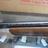 Marlin XL7 Walnut Stock 30-06 Employees Rifle SN# 16 - 9 of 12
