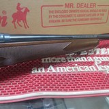 Marlin XL7 Walnut Stock 30-06 Employees Rifle SN# 16 - 8 of 12