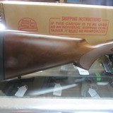 Marlin XL7 Walnut Stock 30-06 Employees Rifle SN# 16 - 5 of 12