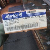 Marlin XL7 Walnut Stock 30-06 Employees Rifle SN# 16 - 3 of 12