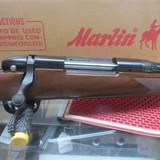 Marlin XL7 Walnut Stock 30-06 Employees Rifle SN# 16 - 7 of 12