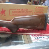 Marlin XL7 Walnut Stock 30-06 Employees Rifle SN# 16 - 6 of 12